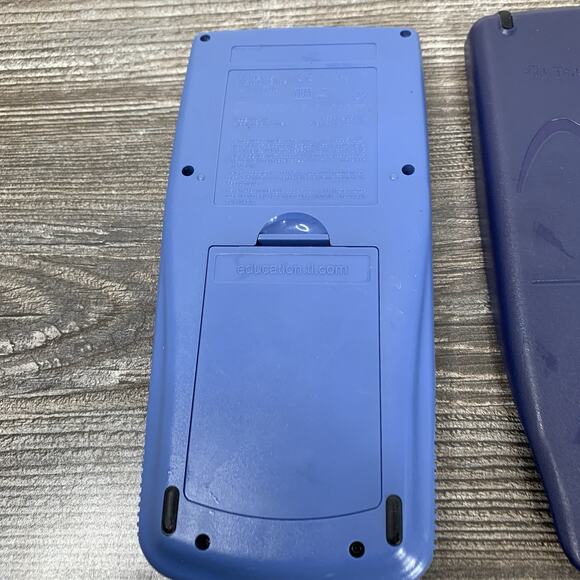 Texas Instruments TI-73 Explorer Graphing Calculator - Picture 6 of 8